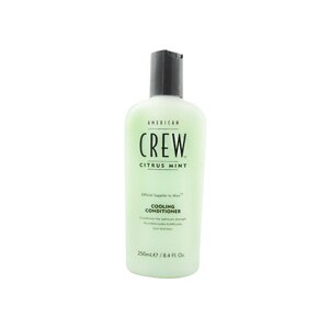 American Crew Citrus Mint Conditioner