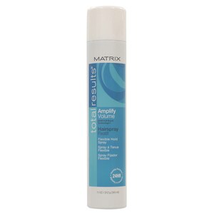 Matrix Amplify Hairspray Flexible Hold Spray