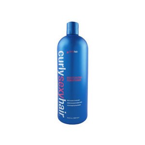 Curly Sexy Hair Curly Sexy Hair Moisture Conditioner