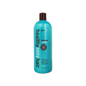 Healthy Sexy Hair Healthy Soy Milk Shampoo