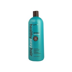 Healthy Sexy Hair Healthy Soy Milk Conditioner