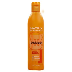 Matrix Sleek.Look Shampoo