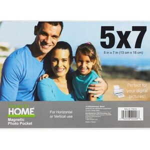 Magtech Magnetic Photo Pocket