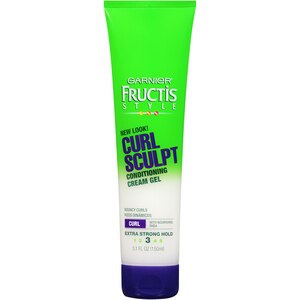 Garnier Fructis Curl Sculpting Cream-Gel Extra Strong