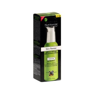 Garnier Nutritioniste Skin Renew Anti-Sun Damage Daily Moisture Lotion Spf 28