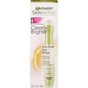 Garnier Nutritioniste Anti-Puff Eye Roller