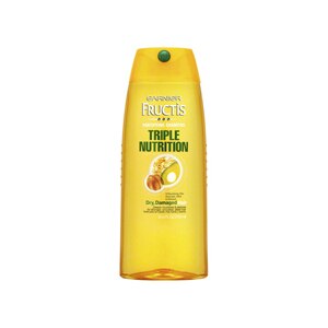 Garnier Fructis Triple Nutrition Shampoo