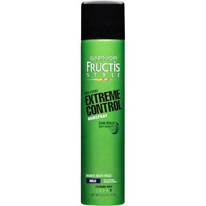 Garnier Fructis Extreme Control Anti-Humidity Hairspray