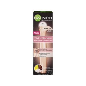 Garnier Nutritioniste Skin Renew Sheer Tint Anti-Dark-Circle Roller