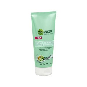 Garnier Nutritioniste Moisture Rescue Fresh Cleansing Foam