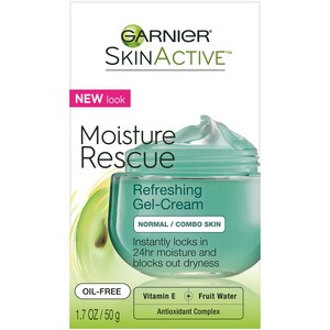 Garnier Nutritioniste Moisture Rescue Refreshing Gel-Cream
