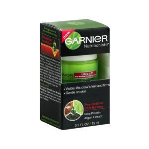 Garnier Nutritioniste Ultra-Lift Anti-Wrinkle Firming Eye Cream