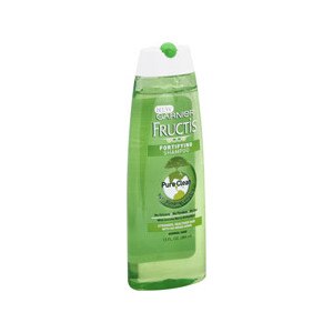 Garnier Fructis Shampoo Pure Clean