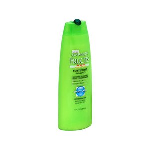 Garnier Fructis Daily Care Shampoo