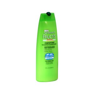 Garnier Fructis 2-In-1 Shampoo + Conditioner