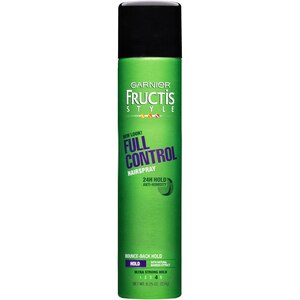 Garnier Fructis Full Control Anti-Humidity Hairspray Ultra Strong