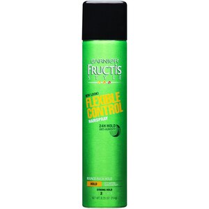 Garnier Fructis Full Control Hairspray Aerosol Strong