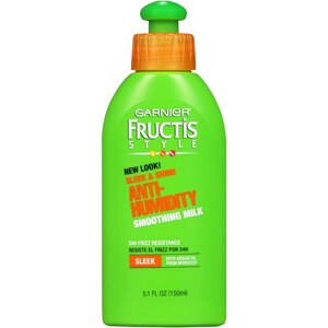 Garnier Fructis Sleek & Shine Anti-Humidity Smoothing Milk