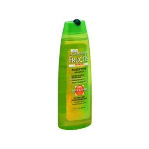 Garnier Fructis Sleek & Shine Shampoo
