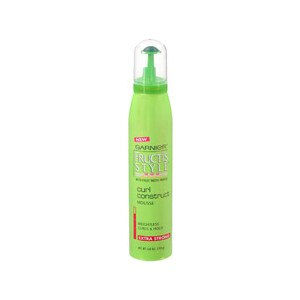 Garnier Fructis Curl Construct Mousse Extra Strong