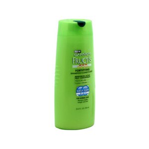 Garnier Fructis 2-In-1 Shampoo + Conditioner