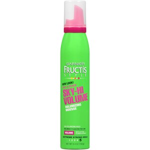 Garnier Fructis Sky-Hi Volume Mousse