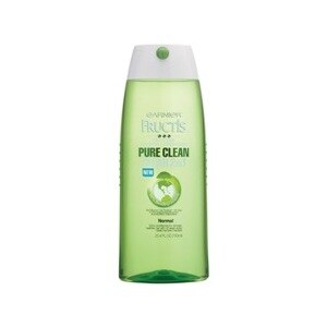 Garnier Fructis Pure Clean Clear 2-in-1 Fortifying Shampoo & Conditioner Normal Hair