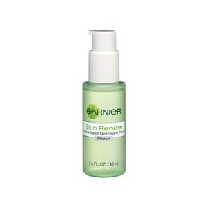 Garnier Skin Renew Clinical Dark Spot Overnight Peel