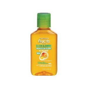 Garnier Fructis Sleek & Shine Moroccan Sleek Argon