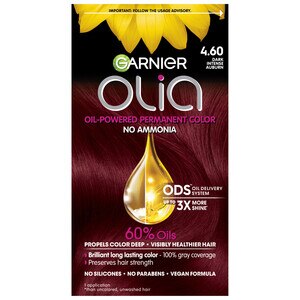 Garnier Olia Permanent Hair Color