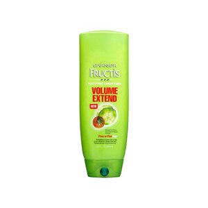 Garnier Fructis Volume Extend Conditioner, for Fine to Flat Hair