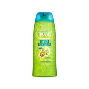 Garnier Fructis Hydra Recharge Shampoo for Normal to Dry Hair