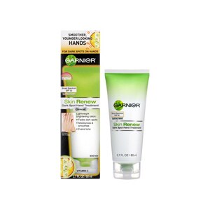 Garnier Skin Renew Dark Spot Hand Treatment For Dark Spots on Hands