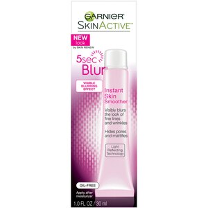 Garnier Skin Renew 5 Second Blur Instant Smoother