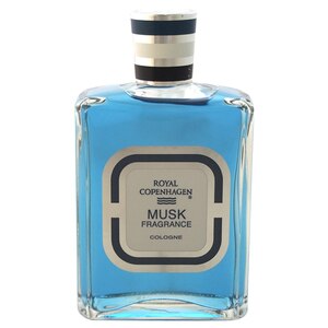 Royal Copenhagen Musk by Royal Copenhagen Cologne 8 OZ