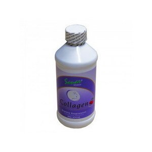 Sanar Skin Care Collagen Liquid