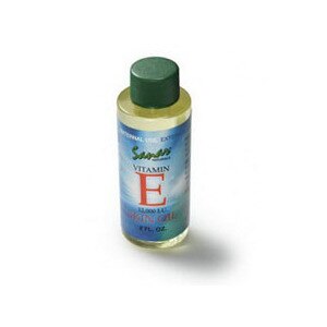Sanar Naturals Vitamin E Skin Oil