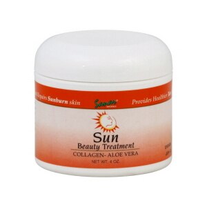 Sanar Naturals Sun Beauty Treatment