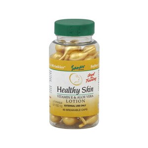 Sanar Naturals Vitamin E & Aloe Vera Lotion