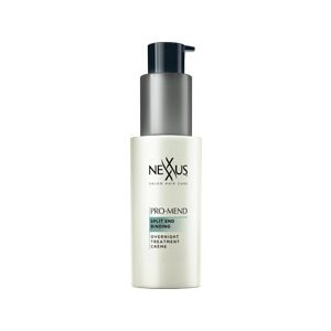 Nexxus Pro Mend Split End Binding Overnight Treatment Creme