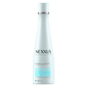 Nexxus Salon Hair Care Hydra-Light Weightless Moisture Shampoo
