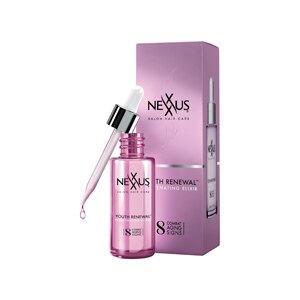 Nexxus Salon Hair Care Youth Renewal Rejuvenating Elixir