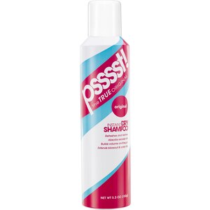 Psssssst New Look Instant dry Shampoo