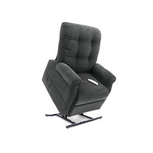 Mega Motion Three Position Reclining and Lift Chair