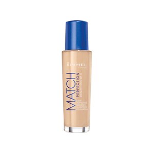 Rimmel Match Perfection Foundation, Classic Ivory