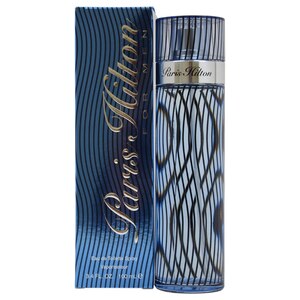 Paris Hilton Man by Paris Hilton Eau De Toilette Spray 3.4 OZ