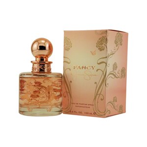 Fancy by Jessica Simpson Eau De Parfum Spray 3.4 OZ