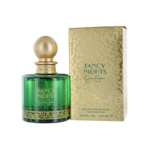 Fancy Nights by Jessica Simpson Eau de Parfum Spray, 3.4 OZ
