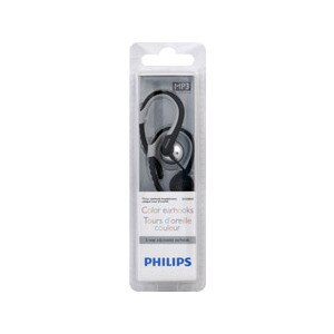 Philips Color Earhooks Headphones