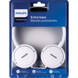 Philips Behind the Ears Sport Headphones